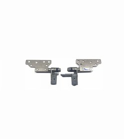 Resim Asus Uyumlu F83S, F83SE, F83T, F83V, F83VD, F83VF Menteşe Takımı Sağ Sol 