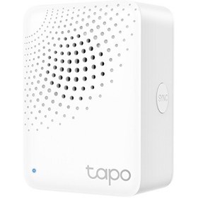 Resim Tapo H100 Zil Özellikli Tapo Smart Hub 