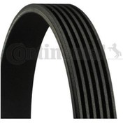 Resim Contı 6pk1310 - Kanallı Kayış Palıo-albea -doblo 1.3 Jtd 16v 04 