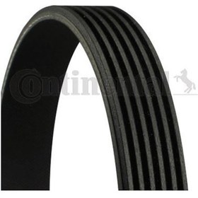 Resim Contı 6pk1310 - Kanallı Kayış Palıo-albea -doblo 1.3 Jtd 16v 04 