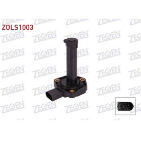 Resim Yag Sevıye Sensoru Bmw 3 Serısı E90 330 İ -335 İ 2004-2011 / 5 