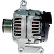 Resim Hella 8el011710781 - Alternator 12v 95a Transıt 2.4ı V184 2.0dı- 