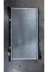 Resim Genel Markalar Su Radyatoru Brazıng At 340X689x16 Mm Subaru Impreza 99-01. Forester 98-02 [45111] 
