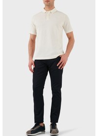 Resim Emporio Armani Erkek Kot Pantolon Em000121 Af14122 Ub118 Lacivert Lacivert 