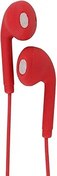 Resim Ithink Mikrofonlu Kulakiçi Kulaklık Kl270, Kırmızı 