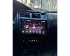 Resim Toyota Corolla EFSANE(1993-1998)-9''ANDROİD Gerçek 2+32 GB / 4 Çekirdek 1.6ghz / Wıfı 5.0ghz / Bt 5.4-Kablosuz Carplay-Ahd Hd Geri Görüş Kamera Hediye 