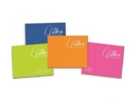 Resim Mica Tel Dikiş Pp Kapak Resim Defteri Resim Defteri 25x35cm 32 Yaprak 6 Lı Paket 2057 
