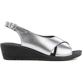 Resim Muya Orthopedix Vienza Anatomik Kadın Sandalet 31028 001 