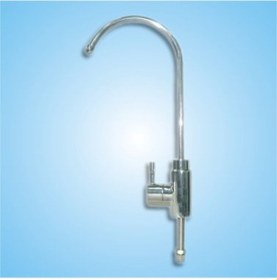 Resim Su Arıtma Cihazı Musluğu Krom 