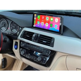 Resim Carnavi BMW 3 SERİ F30 CARPLAY-ANDROİD AUTO NBT EKRAN MULTİMEDYA 