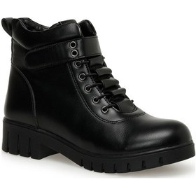 Resim Polaris 150332.z3pr Siyah Kadın Bot 000000000101454505 Siyah 