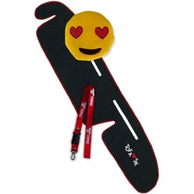 Resim Tofaş Şahin Doğan Kartal Yüksek Torpido Koruma Halısı Emoji Yastık & Oto Ayna Askısı 