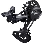 Resim Shimano Arka Aktarıcı 12V Uzun Bacak RD-M8120 Deore XT Ön İkili 