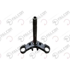 Resim Sevgents Falcon N 288 Naked Platin (Ön Maşa) 