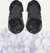 Resim Genel Markalar Unısex 23 Nisan Pisi Balo Dans Gösterisi Ayakkabısı Babet R24 