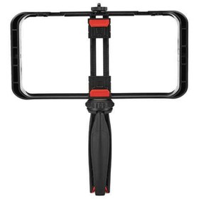 Resim MT-33 Tripod 14 cm Uzunluk Çok Yönlü Kullanım Jmary