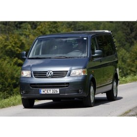 Resim VW Transporter T5 2004-2010 İç Dikiz Aynası Gri 3B0857511G 