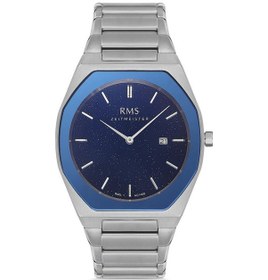 Resim Romanson Rms.1.ag1489.02 Erkek Kol Saati Altın - Siyah 