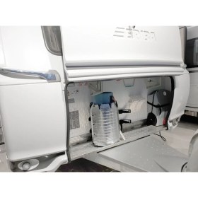 Resim Campasist CA532 Sub-Zero Küp Koruyucu Kılıf 