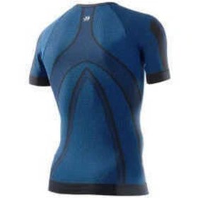 Resim SIX2 TS1 4 MEVSİM TERMAL T-SHIRT MAVİ 