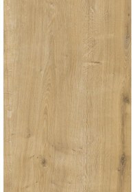 Resim Mantar Orta Sehpa Yuvarlak Orta Sehpa 58 Cm - Safir Meşe 