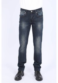 Resim Banny Jeans Erkek Jean Pantolon 
