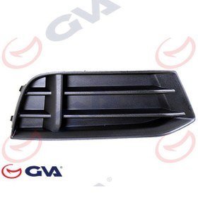 Resim GVA ÖN TAMPON SİS ÇERÇEVESİ SAĞ SEDAN AUDI A3 2017 612138 