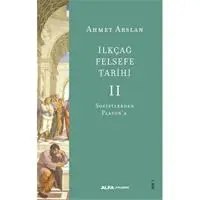 Resim İlkçağ Felsefe Tarihi II 