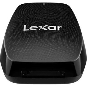 Resim Lexar Professional Cfexpress Tip B USB 3.2 Gen 2×2 Kart Okuyucu 