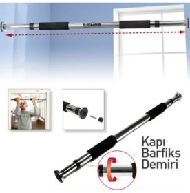 Resim MCM Group Kapı Barfiksi 