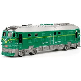Resim Lichen Sprey Buharlı Tren Oyuncağı, Çocuk Araba Modeli, 
