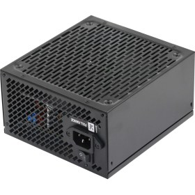 Resim Gamepower GP-550 Apfc 14CM 80+ Bronze 550W Power Supply 