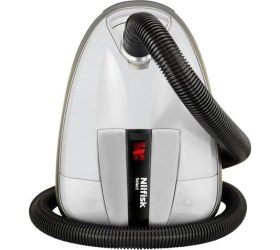 Resim Nilfisk Select Comfort Beyaz Elektrikli Süpürge 