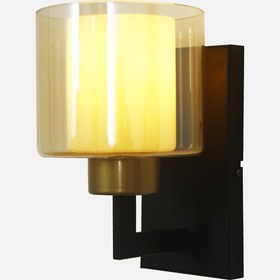 Resim Aura Tekli Siyah Aplik Siyah 