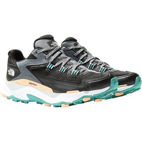 Resim The North Face VECTIV TARAVAL FUTURELIGHT Ayakkabı Çok Renkli 
