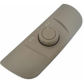 Resim Sun-roof Açma Düğmesi Megane Iı Scenıc Iı 