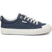 Resim Lumberjack Luzıny 5fx Mavi Kadın Sneaker 000000000101950169 Mavi 