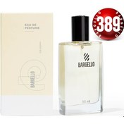 Resim Bargello 389 Kadın Parfüm EDP 50 ML 