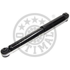 Resim Optımal A-5025g - Arka Amortisör R/l Crossland-c-elysee-c3 Aırcr 