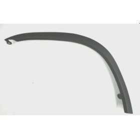 Resim Honda Crv 97/01 Ön Çamurluk Ağzı Plasti Ği Sol Si Yah/pütürlü Tyg - Çamurluk 