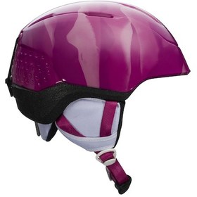 Resim Rossıgnol Rossignol Whoopee Impacts Pink Unisex Çocuk Pembe Kask Pnk Pembe 