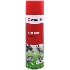 Resim Würth Ultra 2040 Çok Amaçlı Sprey 500ml 