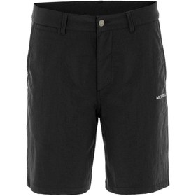 Resim Merrell Clear Erkek Siyah Şort ERKEK ŞORT M2CLEAR 