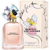 Resim Marc Jacobs Perfect Kadın Parfüm Edp 100ml 