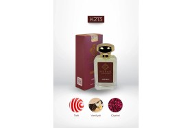Resim Mevas Kozmetik K213 Kadın Parfüm 50 ml Edp 