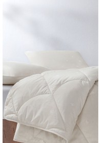 Resim Yataş Morby Tek Kişilik Pamuk Yorgan 