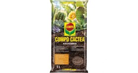 Resim Dora Shopping Compo Cactea 1221 Kaktüs Toprağı, 5lt 