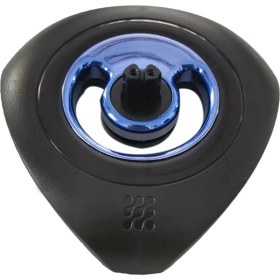 Resim Blueleskyy Braun Series 1/3/5/7 Elektrikli Tıraş Makinesi Şarj Standı Yedek Şarj Standı Tıraş Makinenizi Şarj Edin ve Saklayın (Yurt Dışından) 