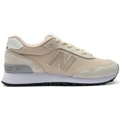 Resim New Balance Wl515crm Lifestyle Kadın Günlük Spor Ayakkabı Bej 