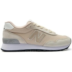 Resim New Balance Wl515crm Lifestyle Kadın Günlük Spor Ayakkabı Bej 